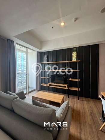 Apartemen Siap Pakai 1 Kamar dengan Harga Hemat di Area Grogol Petamburan, Jakarta Barat Apartemen Siap Pakai 1 Kamar dengan Harga Hemat di Area Grogol Petamburan, Jakarta Barat