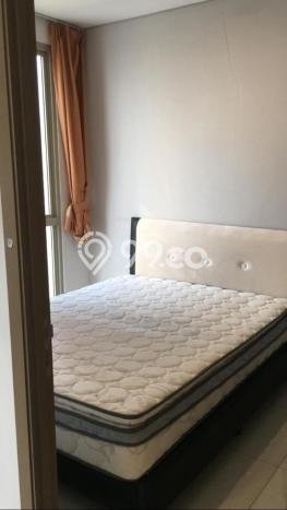 Siap Huni Apartemen di Jakarta Barat 1 Kamar & 1 Kamar Mandi, Luas 38m2 Siap Huni Apartemen di Jakarta Barat 1 Kamar & 1 Kamar Mandi, Luas 38m2