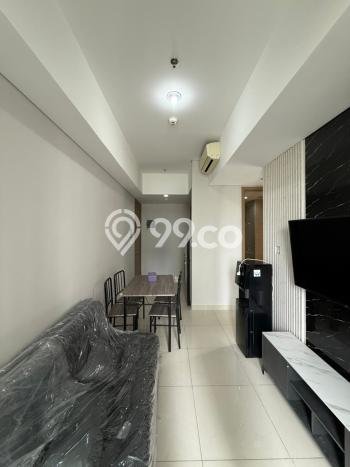 Apartemen Siap Huni 2 BR dengan Harga Terjangkau di Area Grogol Petamburan, Jakarta Barat Apartemen Siap Huni 2 BR dengan Harga Terjangkau di Area Grogol Petamburan, Jakarta Barat