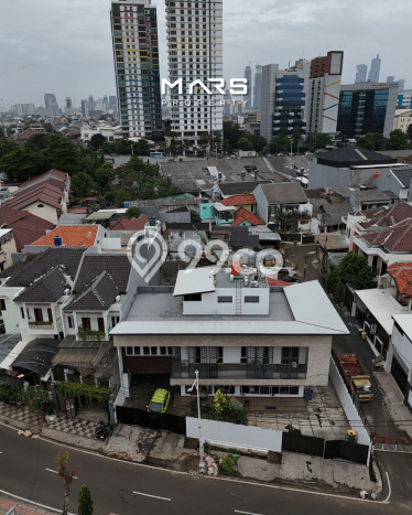Paling Dicari! Kantor Dijual di S Parman Harga Kompetitif Paling Dicari! Kantor Dijual di S Parman Harga Kompetitif