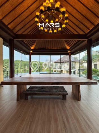 DIJUAL! Vila di , Luas 1870m2m², Posisi Strategis DIJUAL! Vila di , Luas 1870m2m², Posisi Strategis