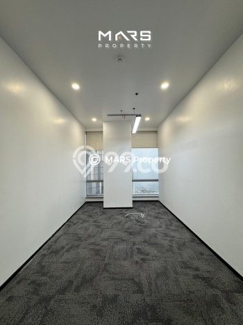 Disewakan Kantor di Kawasan Ramai Grogol Luas 392m2 Disewakan Kantor di Kawasan Ramai Grogol Luas 392m2