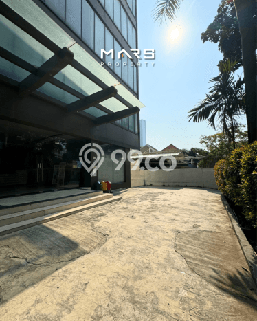 Dijual! Kantor di Sudirman Jakarta Selatan LT 562m2 / LB 2375m2 Kawasan Strategis Dijual! Kantor di Sudirman Jakarta Selatan LT 562m2 / LB 2375m2 Kawasan Strategis