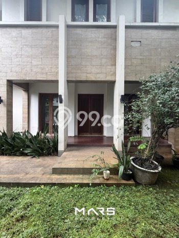 Dijual Hunian Mewah dengan Fasilitas Sekitar Komplit di Kebayoran Baru, Jakarta Selatan Dijual Hunian Mewah dengan Fasilitas Sekitar Komplit di Kebayoran Baru, Jakarta Selatan