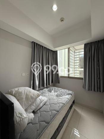 Apartemen Siap Huni 2 BR dengan Harga Terjangkau di Area Grogol Petamburan, Jakarta Barat Apartemen Siap Huni 2 BR dengan Harga Terjangkau di Area Grogol Petamburan, Jakarta Barat