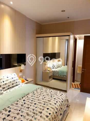 FOR SALE Hunian Apartemen High-Class di Grogol Petamburan dengan 2 Kamar Tidur & Luas 99m2 FOR SALE Hunian Apartemen High-Class di Grogol Petamburan dengan 2 Kamar Tidur & Luas 99m2
