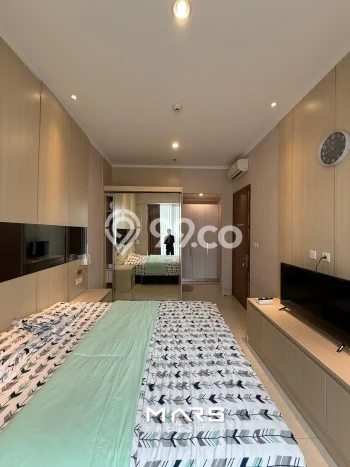 Sewa Apartemen Ekonomis 2 KT di Tanjung Duren Jakarta Barat Sewa Apartemen Ekonomis 2 KT di Tanjung Duren Jakarta Barat
