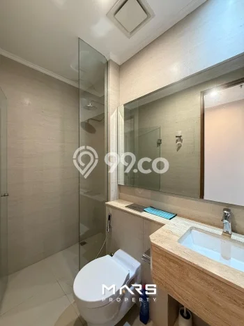 Sewa Apartemen Ekonomis 2 KT di Tanjung Duren Jakarta Barat Sewa Apartemen Ekonomis 2 KT di Tanjung Duren Jakarta Barat