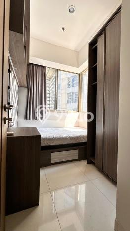 Sewa Apartemen Minimalis 50m2 Punya 2 KT, 1 KM, Lokasi di Grogol Petamburan Sewa Apartemen Minimalis 50m2 Punya 2 KT, 1 KM, Lokasi di Grogol Petamburan