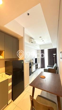 Jarang Ada! Unit Apartemen Hemat di Grogol Petamburan, Jakarta Barat 2 Kamar Tidur dan 1 Kamar Mandi Jarang Ada! Unit Apartemen Hemat di Grogol Petamburan, Jakarta Barat 2 Kamar Tidur dan 1 Kamar Mandi