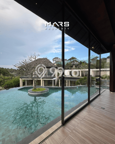 DIJUAL! Vila di , Luas 1870m2m², Posisi Strategis DIJUAL! Vila di , Luas 1870m2m², Posisi Strategis