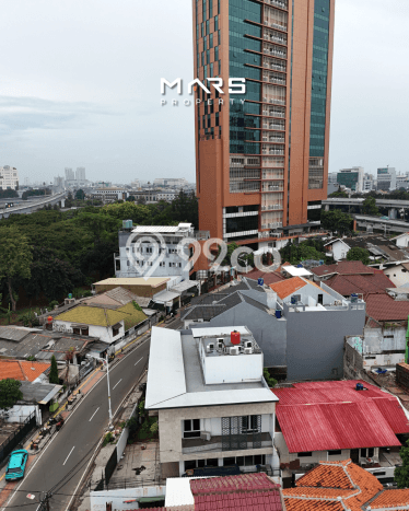 Paling Dicari! Kantor Dijual di S Parman Harga Kompetitif Paling Dicari! Kantor Dijual di S Parman Harga Kompetitif