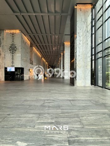 Dijual! Kantor di SCBD Jakarta Selatan LT 2722m2 / LB 2600m2 Kawasan Bisnis Dijual! Kantor di SCBD Jakarta Selatan LT 2722m2 / LB 2600m2 Kawasan Bisnis