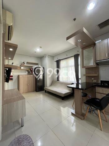 Hunian Apartemen Ideal untuk Dijual di Jakarta Barat dengan 2 Kamar Hunian Apartemen Ideal untuk Dijual di Jakarta Barat dengan 2 Kamar