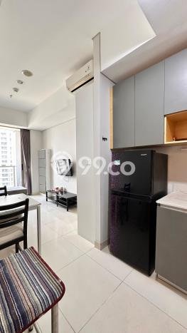Sewa Apartemen Minimalis 50m2 Punya 2 KT, 1 KM, Lokasi di Grogol Petamburan Sewa Apartemen Minimalis 50m2 Punya 2 KT, 1 KM, Lokasi di Grogol Petamburan