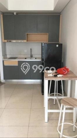 Siap Huni Apartemen di Jakarta Barat 1 Kamar & 1 Kamar Mandi, Luas 38m2 Siap Huni Apartemen di Jakarta Barat 1 Kamar & 1 Kamar Mandi, Luas 38m2