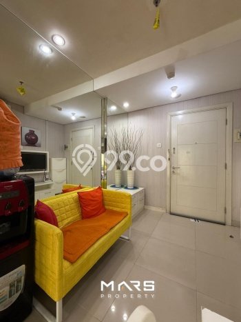 Dijual Apartemen 1 KT & 1 KM di Jakarta Barat Lokasi Strategis Dijual Apartemen 1 KT & 1 KM di Jakarta Barat Lokasi Strategis
