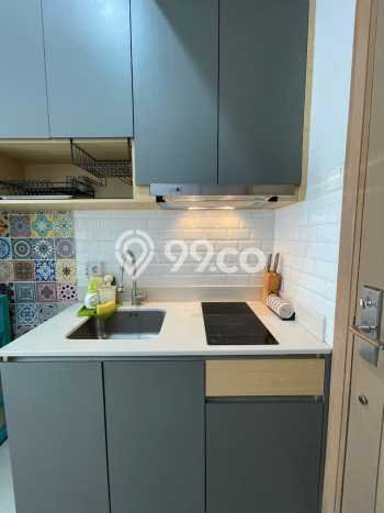 Apartemen Siap Pakai 2 Kamar dengan Harga Terjangkau di Area Grogol Petamburan, Jakarta Barat Apartemen Siap Pakai 2 Kamar dengan Harga Terjangkau di Area Grogol Petamburan, Jakarta Barat
