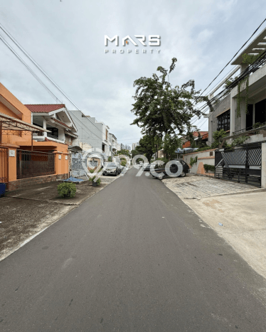 Hunian Elit LB 180m2 Siap Huni Desain Elegan di Tanjung Duren, Jakarta Barat Hunian Elit LB 180m2 Siap Huni Desain Elegan di Tanjung Duren, Jakarta Barat