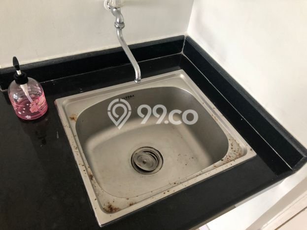 Apartemen Minimalis untuk Disewa, 1 Kamar di Jakarta Barat Apartemen Minimalis untuk Disewa, 1 Kamar di Jakarta Barat