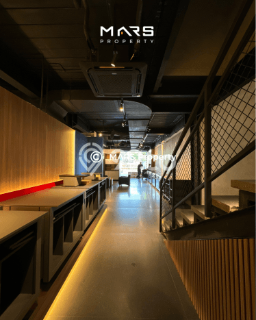 Kantor Dijual di Prime Area Jakarta Barat Luas 665m2 Kantor Dijual di Prime Area Jakarta Barat Luas 665m2