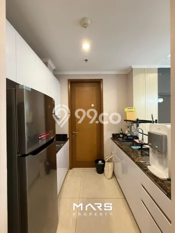 Sewa Apartemen Ekonomis 2 KT di Tanjung Duren Jakarta Barat Sewa Apartemen Ekonomis 2 KT di Tanjung Duren Jakarta Barat