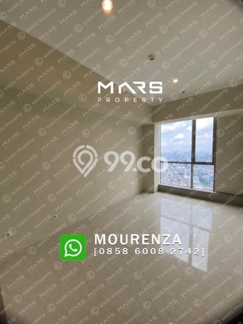 Apartemen Luxury Dijual di Jakarta Barat Lokasi Strategis Punya 2 Kamar Tidur Apartemen Luxury Dijual di Jakarta Barat Lokasi Strategis Punya 2 Kamar Tidur