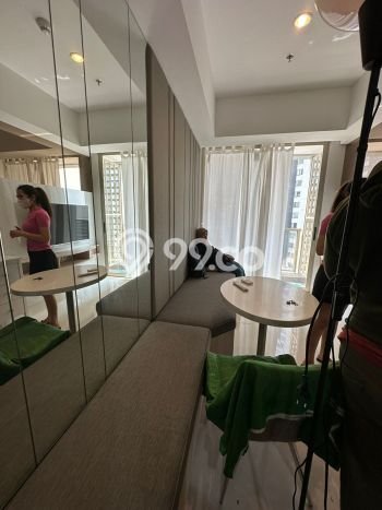 Apartemen Sewa 2 Kamar Murah Siap Huni di Jakarta Barat, Luas 65m2 Apartemen Sewa 2 Kamar Murah Siap Huni di Jakarta Barat, Luas 65m2