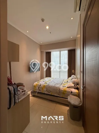 Sewa Apartemen Ekonomis 2 KT di Tanjung Duren Jakarta Barat Sewa Apartemen Ekonomis 2 KT di Tanjung Duren Jakarta Barat