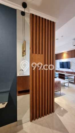 Disewakan Apartemen Minimalis 135m2 Punya 3 KT, 3 KM, Lokasi di Grogol Petamburan Disewakan Apartemen Minimalis 135m2 Punya 3 KT, 3 KM, Lokasi di Grogol Petamburan