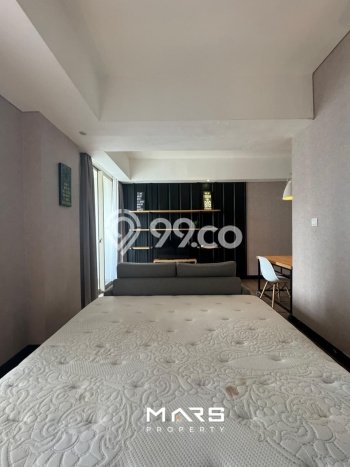 Apartemen Siap Pakai 1 Kamar dengan Harga Hemat di Area Grogol Petamburan, Jakarta Barat Apartemen Siap Pakai 1 Kamar dengan Harga Hemat di Area Grogol Petamburan, Jakarta Barat