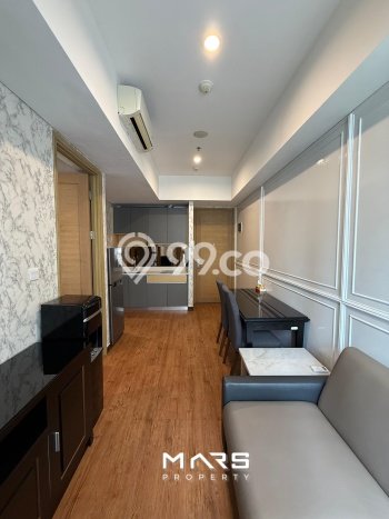 Apartemen Cozy Dijual di Jakarta Barat Spesifikasi 1 KT, 1 KM Apartemen Cozy Dijual di Jakarta Barat Spesifikasi 1 KT, 1 KM