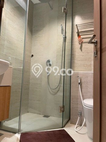 Apartemen Siap Pakai 1 Kamar dengan Harga Hemat di Area Grogol Petamburan, Jakarta Barat Apartemen Siap Pakai 1 Kamar dengan Harga Hemat di Area Grogol Petamburan, Jakarta Barat