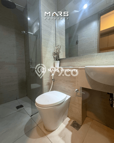 Apartemen Terawat Dijual di Jakarta Barat Spesifikasi 1 KT, 1 KM Apartemen Terawat Dijual di Jakarta Barat Spesifikasi 1 KT, 1 KM