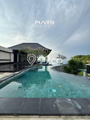DIJUAL! Vila di , Luas 1870m2m², Posisi Strategis DIJUAL! Vila di , Luas 1870m2m², Posisi Strategis