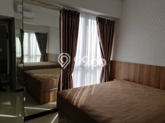 Dijual Apartemen di Grogol Petamburan, Jakarta Barat Punya 2 Kamar Tidur Dijual Apartemen di Grogol Petamburan, Jakarta Barat Punya 2 Kamar Tidur