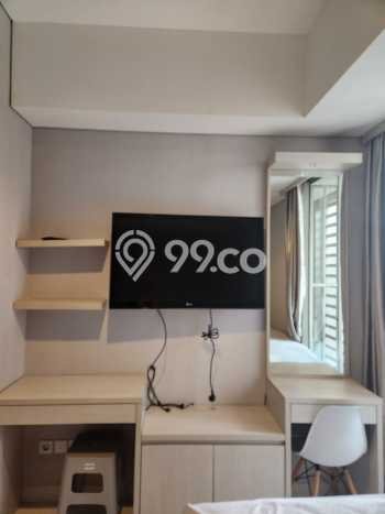 Sewa Apartemen Minimalis 26m2 Punya 1 KT, 1 KM, Lokasi di Grogol Petamburan Sewa Apartemen Minimalis 26m2 Punya 1 KT, 1 KM, Lokasi di Grogol Petamburan