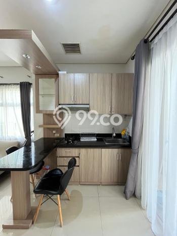 Hunian Apartemen Ideal untuk Dijual di Jakarta Barat dengan 2 Kamar Hunian Apartemen Ideal untuk Dijual di Jakarta Barat dengan 2 Kamar