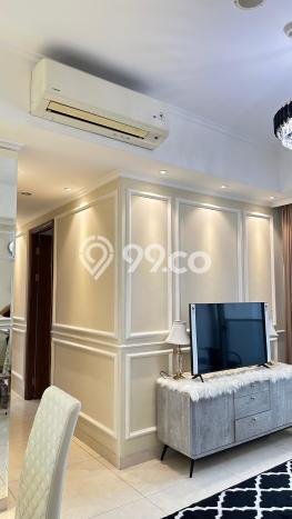 Apartemen Eksklusif Dijual di Grogol Petamburan Jakarta Barat Luas 135m2 Apartemen Eksklusif Dijual di Grogol Petamburan Jakarta Barat Luas 135m2