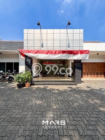 Unit Kantor Dijual di Tebet Jakarta Selatan 886m2 Unit Kantor Dijual di Tebet Jakarta Selatan 886m2