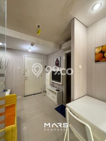 Dijual Apartemen 1 KT & 1 KM di Jakarta Barat Lokasi Strategis Dijual Apartemen 1 KT & 1 KM di Jakarta Barat Lokasi Strategis