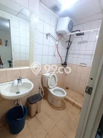 Apartemen Disewa Murah 2 KT / 1 KM di Grogol Petamburan, Jakarta Barat Apartemen Disewa Murah 2 KT / 1 KM di Grogol Petamburan, Jakarta Barat