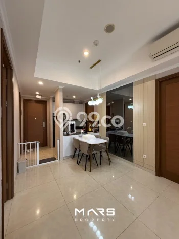 Sewa Apartemen Ekonomis 2 KT di Tanjung Duren Jakarta Barat Sewa Apartemen Ekonomis 2 KT di Tanjung Duren Jakarta Barat