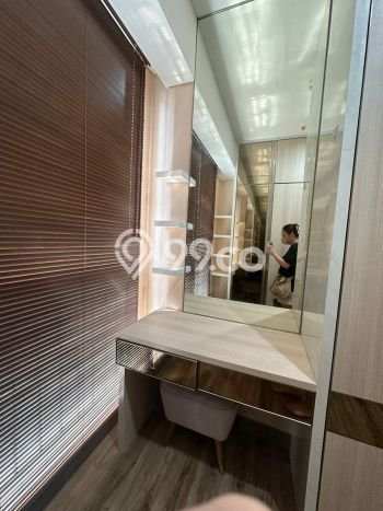 Apartemen Sewa 2 Kamar Murah Siap Huni di Jakarta Barat, Luas 65m2 Apartemen Sewa 2 Kamar Murah Siap Huni di Jakarta Barat, Luas 65m2