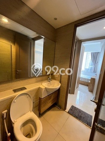 Sewa Apartemen Harga Terjangkau di Taman Anggrek 2 KT Sewa Apartemen Harga Terjangkau di Taman Anggrek 2 KT