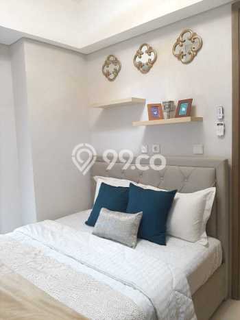 Apartemen Sewa 1 Kamar Hemat Siap Huni di Jakarta Barat, Luas 38m2 Apartemen Sewa 1 Kamar Hemat Siap Huni di Jakarta Barat, Luas 38m2
