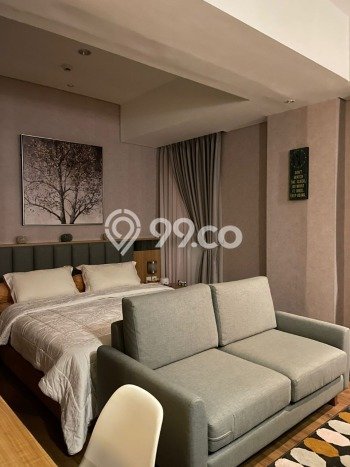 Apartemen Siap Pakai 1 Kamar dengan Harga Hemat di Area Grogol Petamburan, Jakarta Barat Apartemen Siap Pakai 1 Kamar dengan Harga Hemat di Area Grogol Petamburan, Jakarta Barat