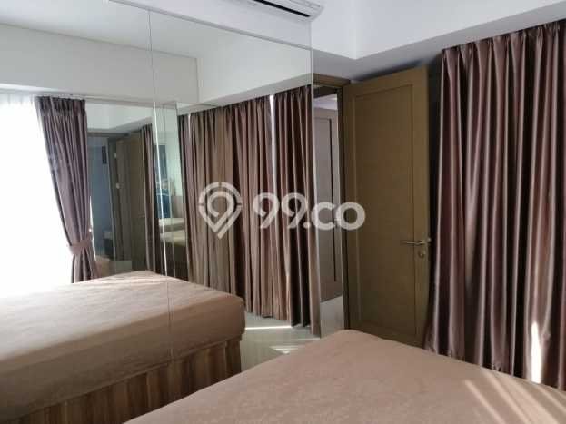 Dijual Apartemen di Grogol Petamburan, Jakarta Barat Punya 2 Kamar Tidur Dijual Apartemen di Grogol Petamburan, Jakarta Barat Punya 2 Kamar Tidur