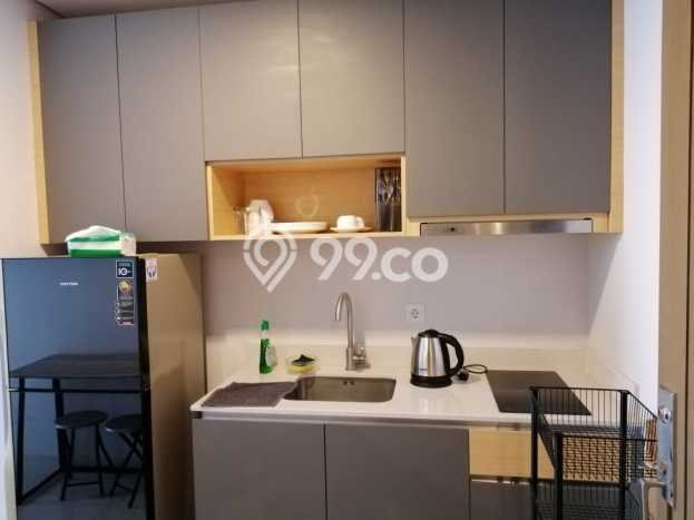 Dijual Apartemen di Grogol Petamburan, Jakarta Barat Punya 2 Kamar Tidur Dijual Apartemen di Grogol Petamburan, Jakarta Barat Punya 2 Kamar Tidur