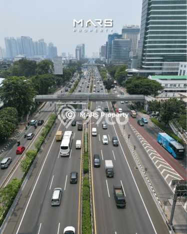 Kantor Dijual di Prime Area Jakarta Barat Luas 665m2 Kantor Dijual di Prime Area Jakarta Barat Luas 665m2